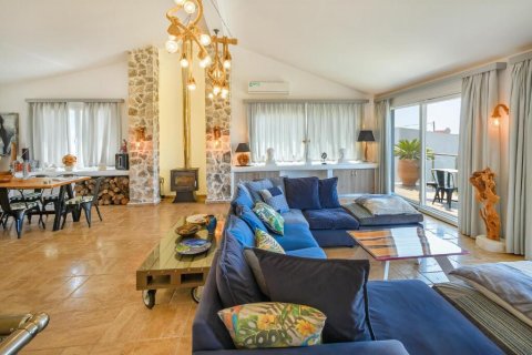 5 bedrooms Villa in Thasos, Greece No. 109178 16