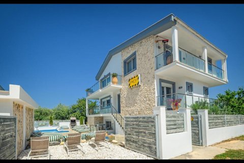 5 bedrooms Villa in Thasos, Greece No. 109178 4