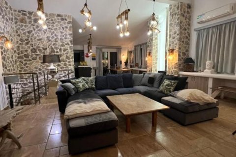 5 bedrooms Villa in Thasos, Greece No. 109178 19