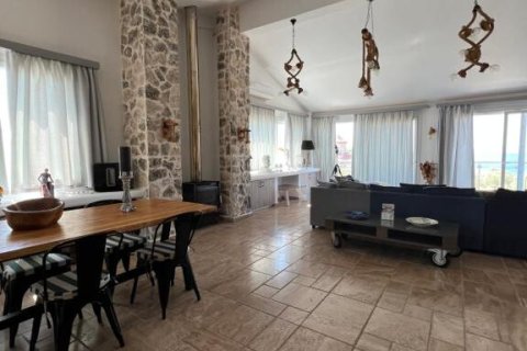 5 bedrooms Villa in Thasos, Greece No. 109178 15