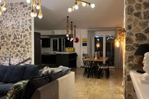 5 bedrooms Villa in Thasos, Greece No. 109178 12