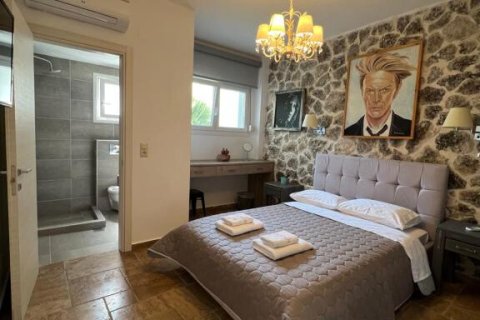 5 bedrooms Villa in Thasos, Greece No. 109178 27