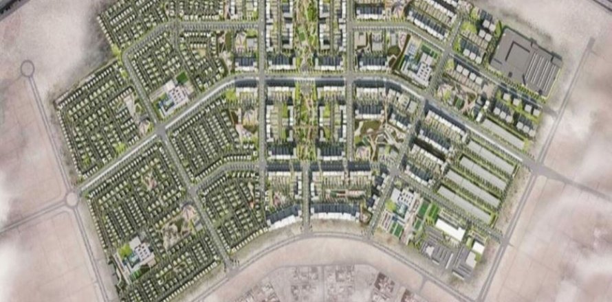 510m² Land in Al Hadid W Al Solb Old Housing, Vietnam No. 94850