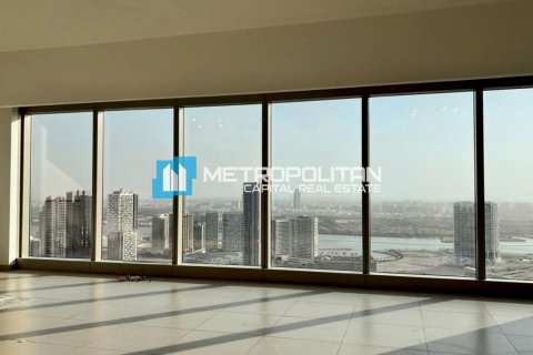 3 bedrooms Apartment in Al Reem Island, UAE No. 124022