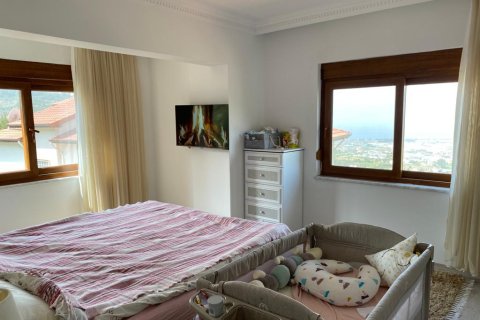 5 dormitorios Villa en Lam Cot, Vietnam No. 13734 19