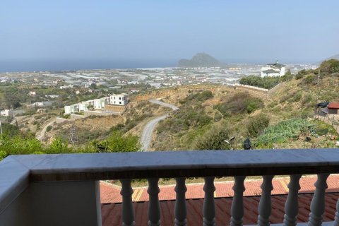 5 chambres Villa à Gazipasa, Turkey No. 13734