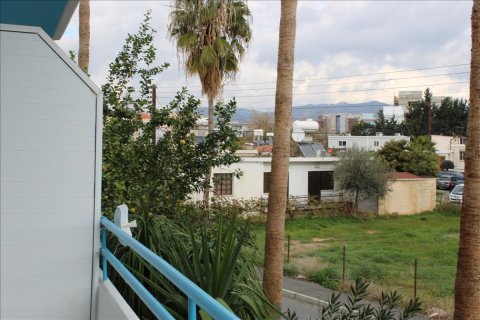 4 bedrooms Apartment in Limassol, Cyprus No. 106215 14