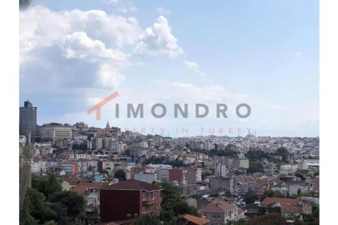 1 bedroom Apartment in Beyoglu, Turkey No. 123098