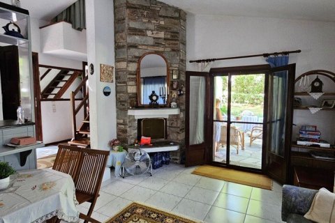 2 bedrooms Villa in Chalkidiki, Greece No. 55406 17
