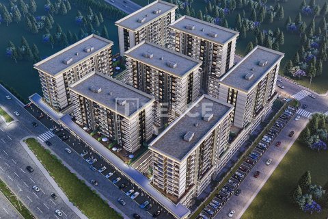 3 bedrooms Apartment in Quang Ngai, Vietnam No. 95490 5