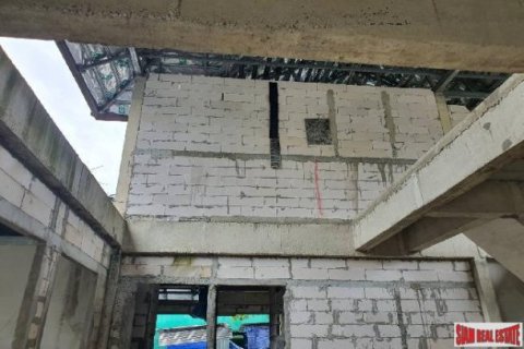 384000m² Land in Bangkok, Thailand No. 97052 14