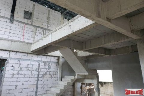 384000m² Land in Bangkok, Thailand No. 97052 12