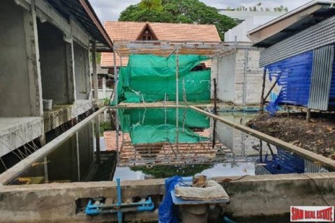 384000m² Land in Bangkok, Thailand No. 97052 10