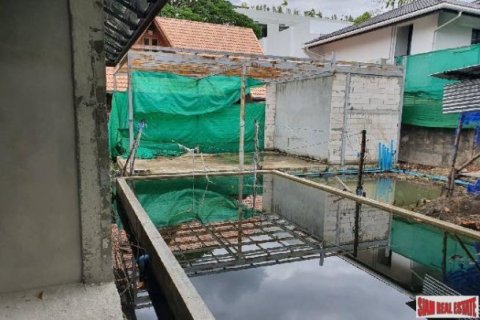 384000m² Land in Bangkok, Thailand No. 97052 9