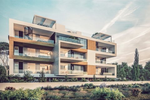 4 dormitorios Apartment en Limassol, Cyprus No. 106078 14