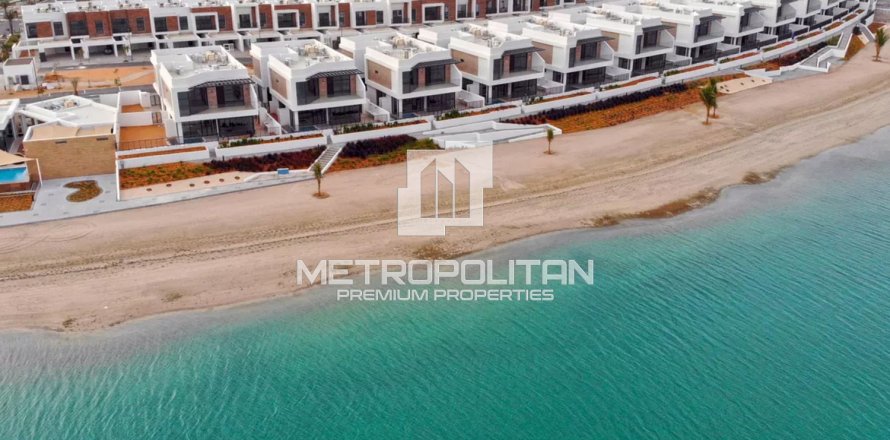 2 bedrooms Townhouse in My Xuan, Vietnam No. 5804