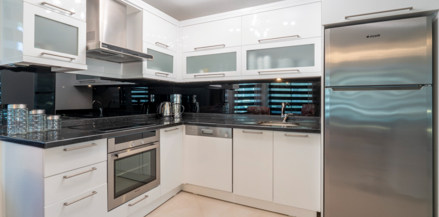 4 bedrooms Apartment in Chau Lang, Vietnam No. 115382