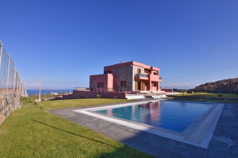 6 dormitorios Villa en Gazi, Greece No. 56497 17