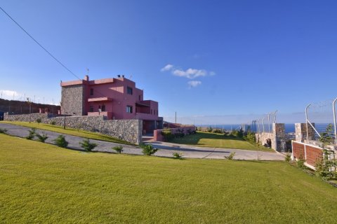6 dormitorios Villa en Gazi, Greece No. 56497 18