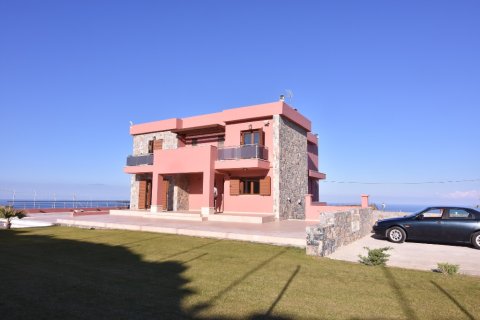 Вилла с 6 спальнями в Гази, Греция №56497