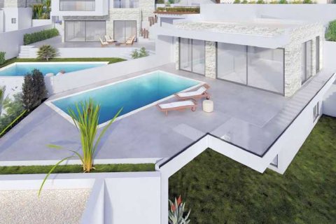 3 bedrooms House in Pegeia, Cyprus No. 100770 13