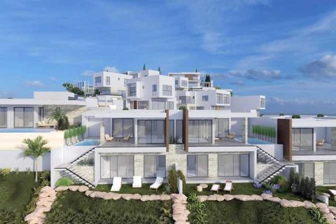 3 bedrooms House in Pegeia, Cyprus No. 100770 5