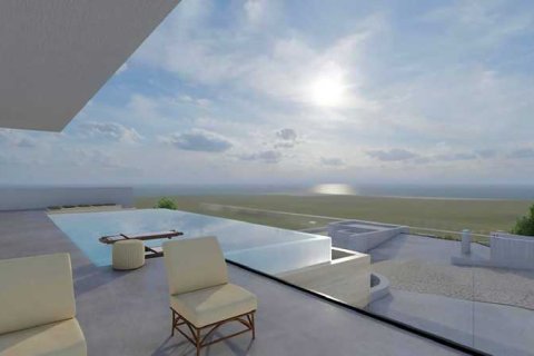 3 bedrooms House in Pegeia, Cyprus No. 100770 10