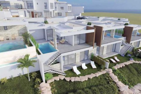 3 bedrooms House in Pegeia, Cyprus No. 100770 8