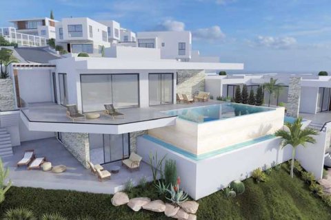 3 bedrooms House in Pegeia, Cyprus No. 100770 9