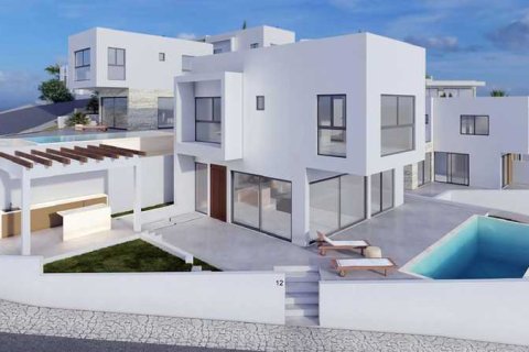 3 bedrooms House in Pegeia, Cyprus No. 100770 11