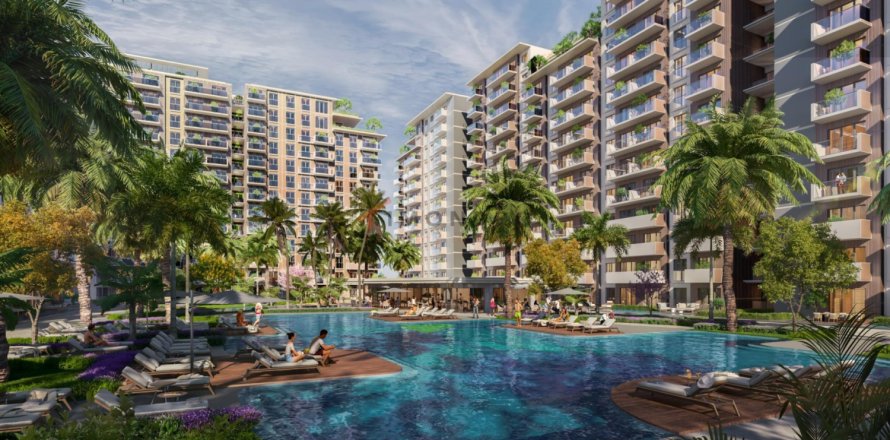 2 chambres Appartement à Bao Thanh, Vietnam No. 112942