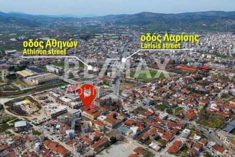 Здание с 16 спальнями в Магнисия, Греция №104626 4