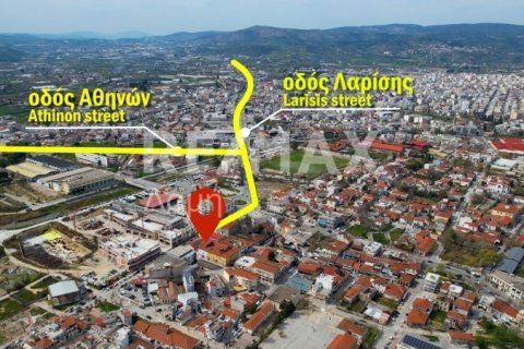 Здание с 16 спальнями в Магнисия, Греция №104626 3