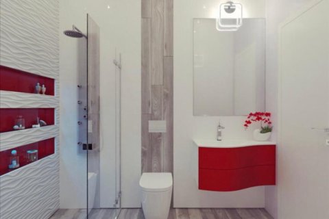 2 bedrooms Apartment in Nicosia, Cyprus No. 106107 4