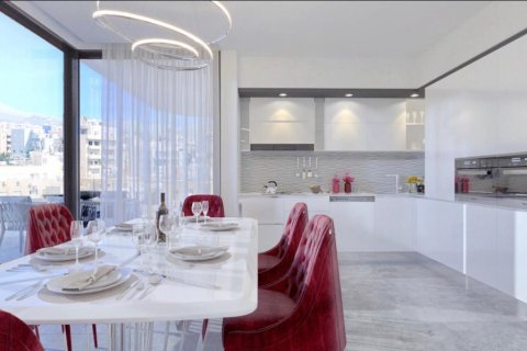 2 bedrooms Apartment in Nicosia, Cyprus No. 106107 12