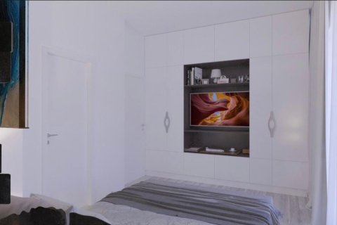 2 bedrooms Apartment in Nicosia, Cyprus No. 106107 3