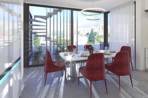 2 bedrooms Apartment in Nicosia, Cyprus No. 106107 8