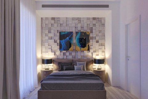 2 bedrooms Apartment in Nicosia, Cyprus No. 106107 2