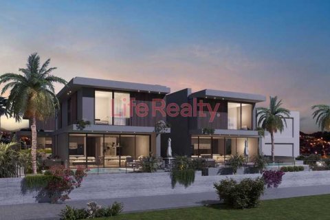 4 bedrooms House in Agios Athanasios, Cyprus No. 101929 1