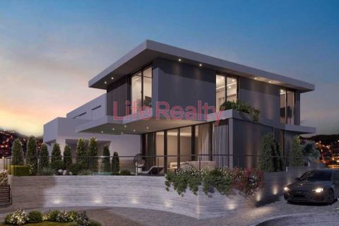 4 bedrooms House in Agios Athanasios, Cyprus No. 101929 3