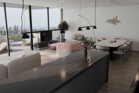 4 bedrooms House in Agios Athanasios, Cyprus No. 101929 5