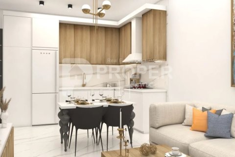 4 habitaciones Apartment en Lien Chieu, Vietnam No. 14068 22