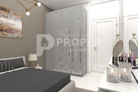 4 habitaciones Apartment en Lien Chieu, Vietnam No. 14068 9