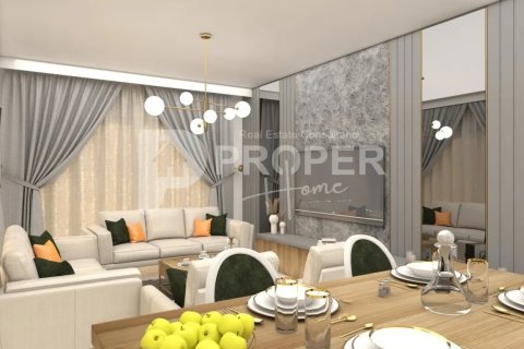 4 habitaciones Apartment en Lien Chieu, Vietnam No. 14068 20