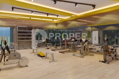 4 habitaciones Apartment en Lien Chieu, Vietnam No. 14068 2