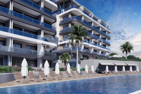 4 habitaciones Apartment en Lien Chieu, Vietnam No. 14068 28