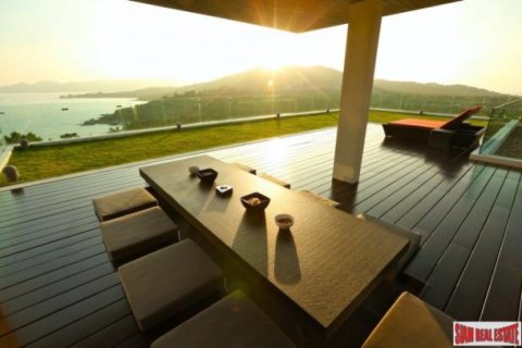 4 bedrooms Villa in Ko Samui, Thailand No. 96221 5