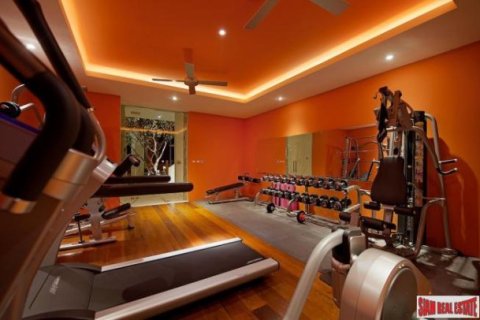 4 bedrooms Villa in Ko Samui, Thailand No. 96221 8