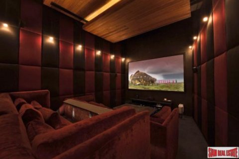4 bedrooms Villa in Ko Samui, Thailand No. 96221 11