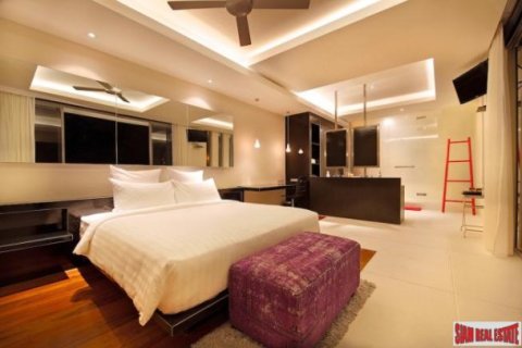4 bedrooms Villa in Ko Samui, Thailand No. 96221 2